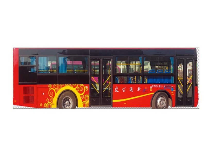 衛(wèi)輝（城際）